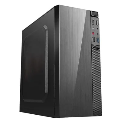 Caja Microatx Appc-203F Fa/500 Approx