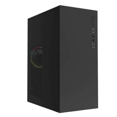 Caja Microatx Appc-205 Approx