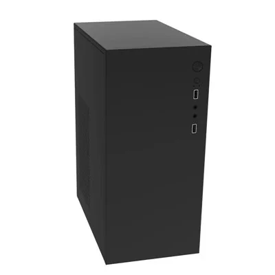 Caja Microatx Appc-205F Fa/500 Approx Caja Microatx Appc-205F Fa/500 Approx