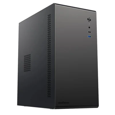 Caja Microatx Appc-403F Fa/500 Approx Caja Microatx Appc-403F Fa/500 Approx