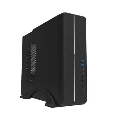 Caja Semitorre Microatx Appc-501Sf Fa/500 Approx Caja Semitorre Microatx Appc-501Sf Fa/500 Approx
