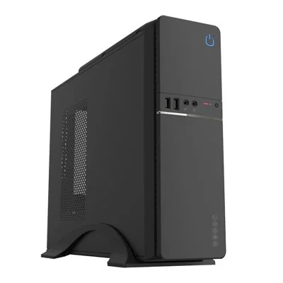 Caja Sobremesa Microatx Appc-503Sf Fa/500 Approx Caja Sobremesa Microatx Appc-503Sf Fa/500 Approx