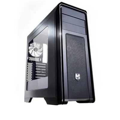 NOX Hummer ZX USB 3.0 NOX Hummer ZX USB 3.0