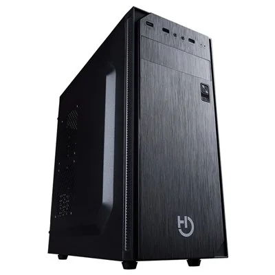 Hiditec Klyp USB 3.0 Negra Hiditec Klyp USB 3.0 Negra