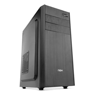 Nox LITE010 USB 3.0 + Fuente de Alimentación 500W