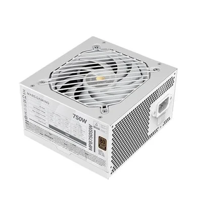 Fuente Alimentación Mars Gaming Mpb750si Fuente Alimentación