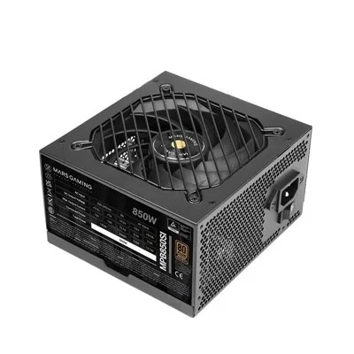 Fuente Alimentación Mars Gaming Mpb850si Fuente Alimentación