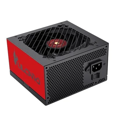 Fuente Alimentación Mars Gaming MPVU750SI Fuente Alimentación