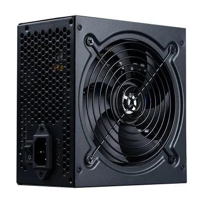 Fuente de Alimentación Hiditec RL750/ 750W/ Ventilador 12cm/ 80 Fuente de Alimentación Hiditec RL750/ 750W/ Ventilador 12cm/ 80