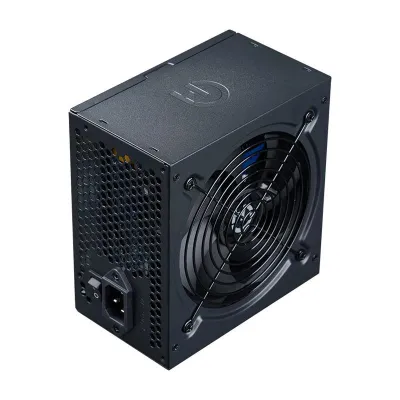 Fuente de Alimentación Hiditec RL750/ 750W/ Ventilador 12cm/ 80 Fuente de Alimentación Hiditec RL750/ 750W/ Ventilador 12cm/ 80
