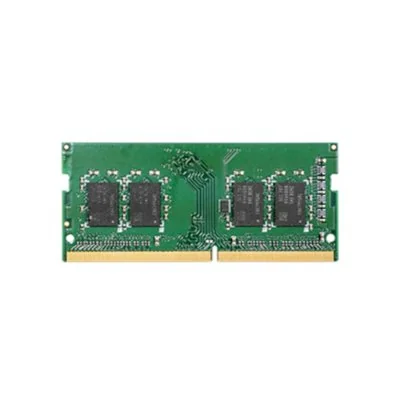 Synology SO-DIMM DDR4 2666MHz 4GB Synology SO-DIMM DDR4 2666MHz 4GB