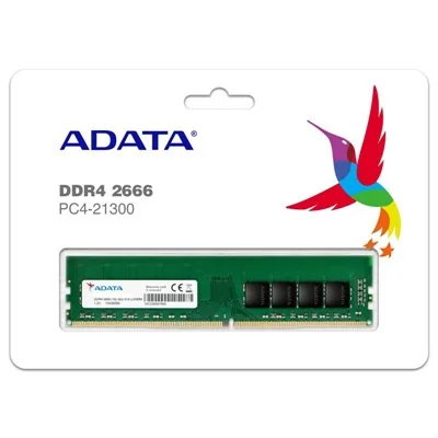 Adata Premier DDR4 2666MHz PC4-21300 4GB CL19