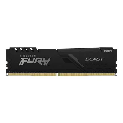 Kingston FURY Beast DDR4 3200 MHz 8GB CL16