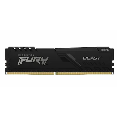 Kingston FURY Beast DDR4 3200 MHz 16 GB CL16 Kingston FURY Beast DDR4 3200 MHz 16 GB CL16