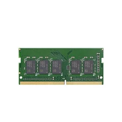 Synology D4ES02-4G SODIMM DDR4 2666MHz 4GB 1x4GB ECC