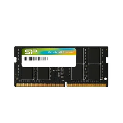 Silicon Power SP016GBSFU320X02 SODIMM DDR4 3200MHz 16GB 1x16GB