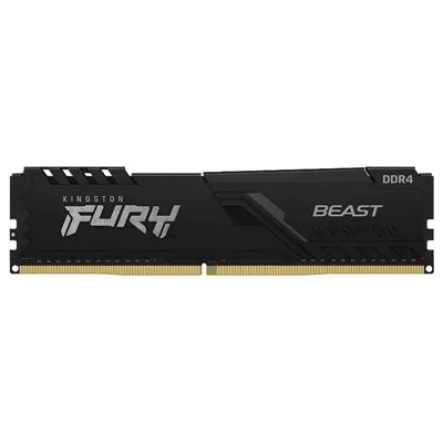 Kingston FURY Beast DDR4 3200 MHz 32GB CL16