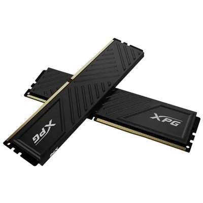 ADATA XPG Gammix D35 Black KIT 32GB DDR4 a 3600MHz CL18 1.35v