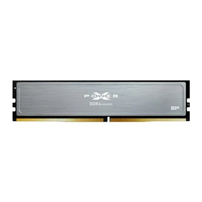 SP XPOWER Pulse Gaming KIT 16GB DDR4 a 3200MHz XMP CL16 OC