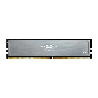 SP XPOWER Pulse Gaming KIT 32GB DDR4 a 3200MHz XMP CL16 OC SP XPOWER Pulse Gaming KIT 32GB DDR4 a 3200MHz XMP CL16 OC