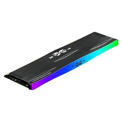 SP XPOWER Zenith RGB 8GB DDR4 a 3200MHz XMP CL16 1.2v SP XPOWER Zenith RGB 8GB DDR4 a 3200MHz XMP CL16 1.2v