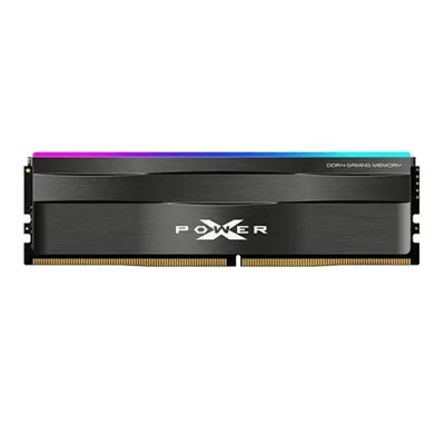 SP XPOWER Zenith RGB 16GB DDR4 a 3200MHz XMP CL16 1.2v SP XPOWER Zenith RGB 16GB DDR4 a 3200MHz XMP CL16 1.2v