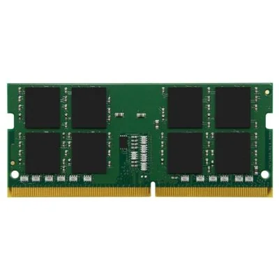 Kingston KVR32S22S8 SO-DIMM DDR4 3200Mhz 16GB CL22 Kingston KVR32S22S8 SO-DIMM DDR4 3200Mhz 16GB CL22