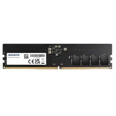 ADATA 16GB DDR5 a 4800MHz CL40 1.1v ADATA 16GB DDR5 a 4800MHz CL40 1.1v