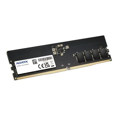 ADATA 16GB DDR5 a 4800MHz CL40 1.1v ADATA 16GB DDR5 a 4800MHz CL40 1.1v