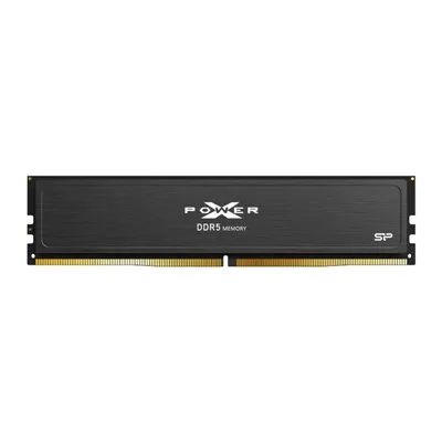 Silicon Power XPOWER Pulse Gaming 16GB DDR5 6000MHz 1.35v CL30 Silicon Power XPOWER Pulse Gaming 16GB DDR5 6000MHz 1.35v CL30