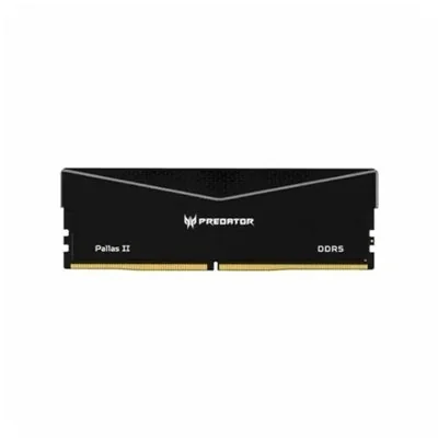Memoria RAM Acer Predator Pallas II DDR5 6000MHz 64GB 2x32GB
