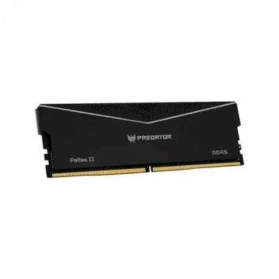 Memoria RAM Acer Predator Pallas II DDR5 6000MHz 64GB 2x32GB