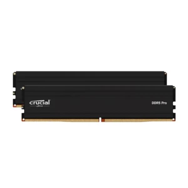 Crucial Pro DDR5 5600MHz 64GB 2x32GB CL46