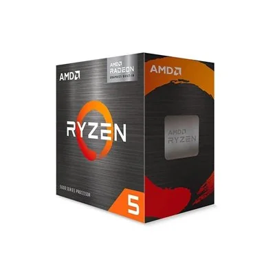 AMD Ryzen 5 5600GT 3.6/4.6GHz Box AMD Ryzen 5 5600GT 3.6/4.6GHz Box