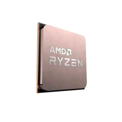 AMD Ryzen 5 5600GT 3.6/4.6GHz Box AMD Ryzen 5 5600GT 3.6/4.6GHz Box