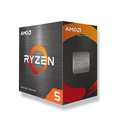 AMD Ryzen 5 5600T 3.5/4.5GHz