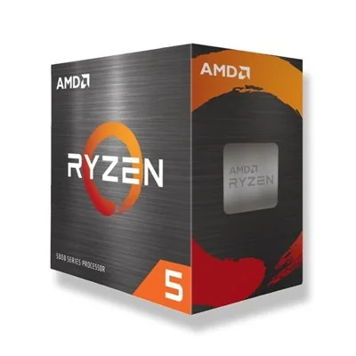 AMD Ryzen 5 5600XT 3.7/4.7GHz