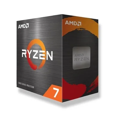 AMD Ryzen 7 5800XT 3.8/4.8GHz
