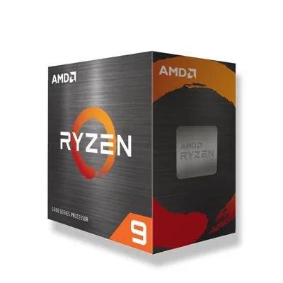 AMD Ryzen 9 5900XT 3.3/4.8GHz