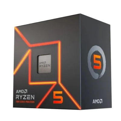 AMD Ryzen 5 7600 3.8/5.1 GHz Box