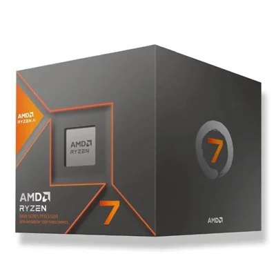 AMD Ryzen 7 8700G 4.2/5.1GHz Box
