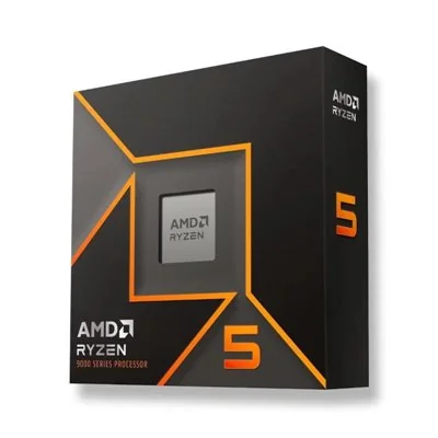 AMD Ryzen 5 9600X 3.9/5.4GHz