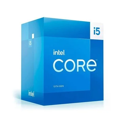 Intel Core i5-13400 2.5 GHz/4.6 GHz