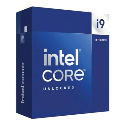 Intel Core i9-14900K 3.2/6GHz Box