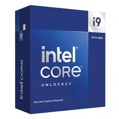 Intel Core i9-14900KF 3.2/6GHz Box