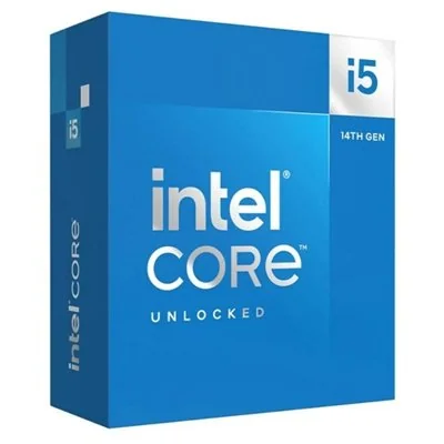 Intel Core i5-14600K 3.5/5.4GHz Box