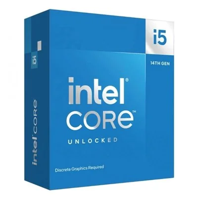 Intel Core i5-14600KF 3.5/5.4GHz Box