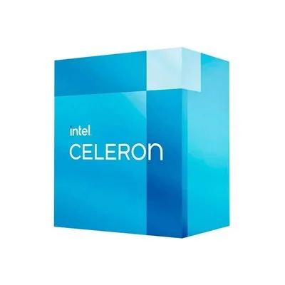 Intel Celeron G6900 3.4 GHz