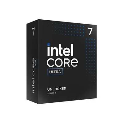 Intel Core Ultra 7 265K 3.3/5.5GHz Box