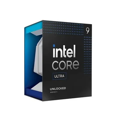 Intel Core Ultra 9 285K 3.2/5.7GHz Box